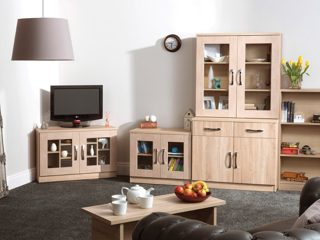 Lounge Furniture Range