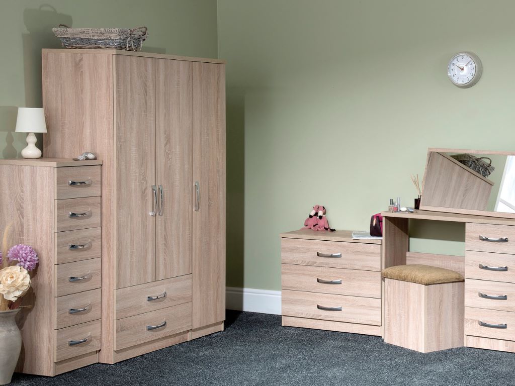 Sorrento Furniture Range