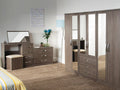 Sorrento Furniture Range