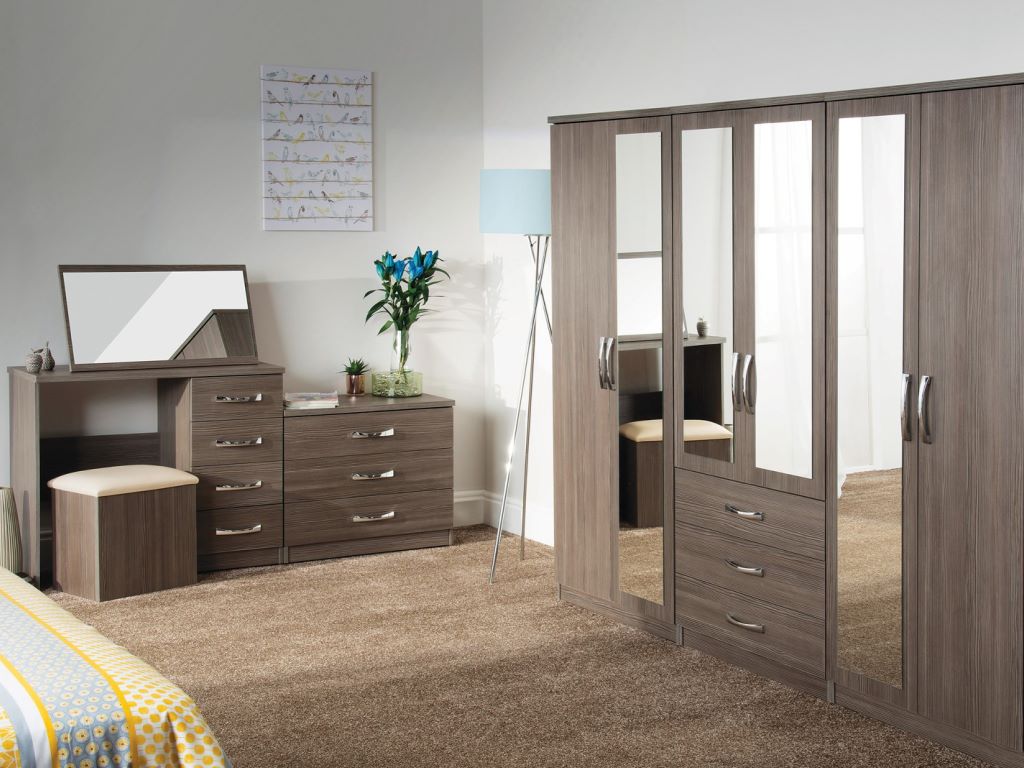 Sorrento Furniture Range