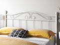 SUS Headboard