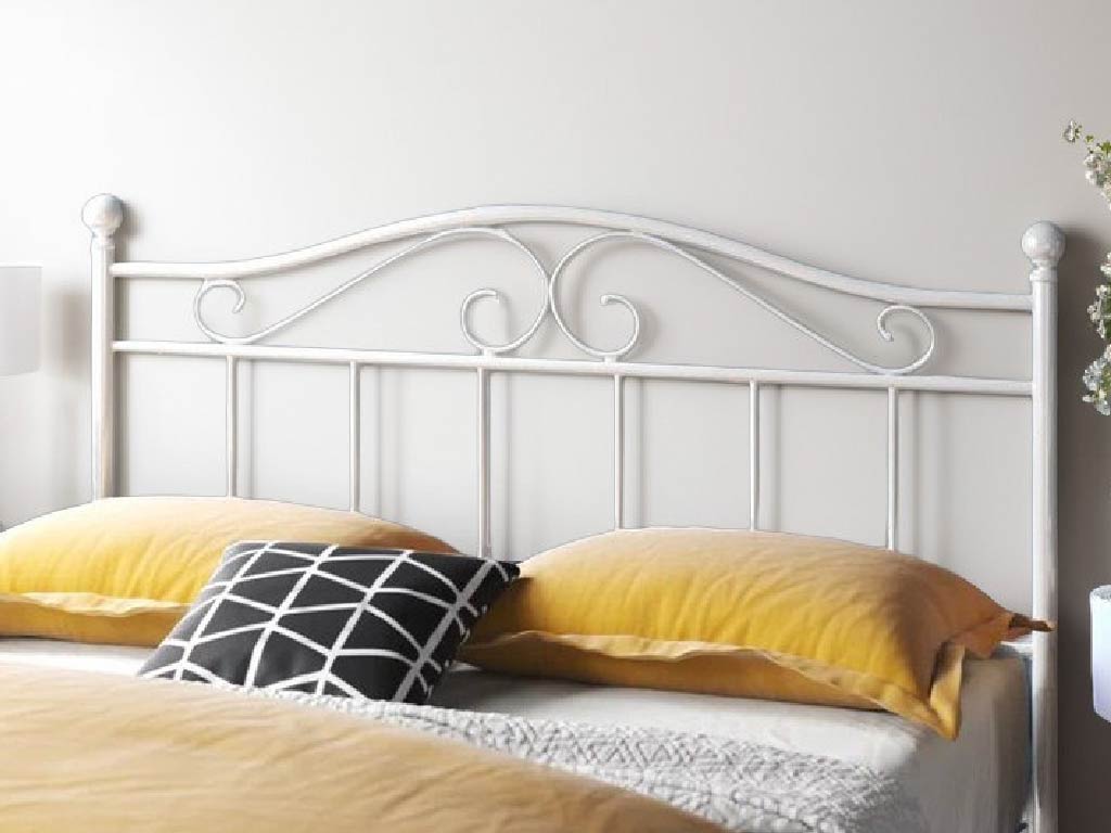 SUS Headboard