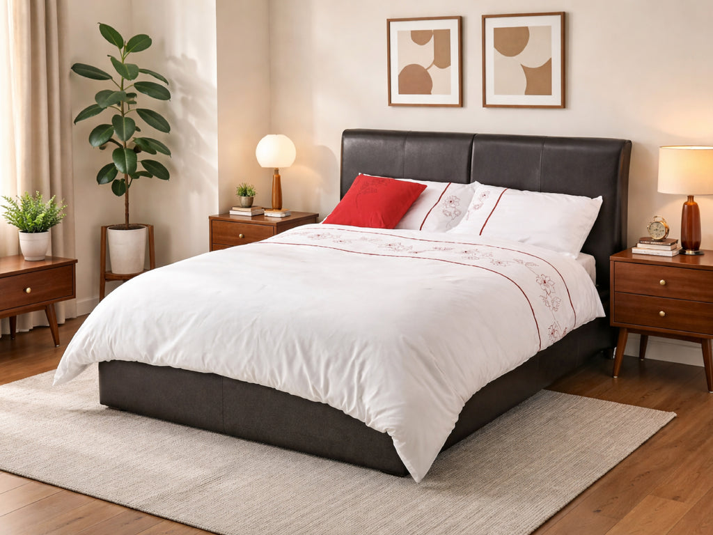TEX Bed