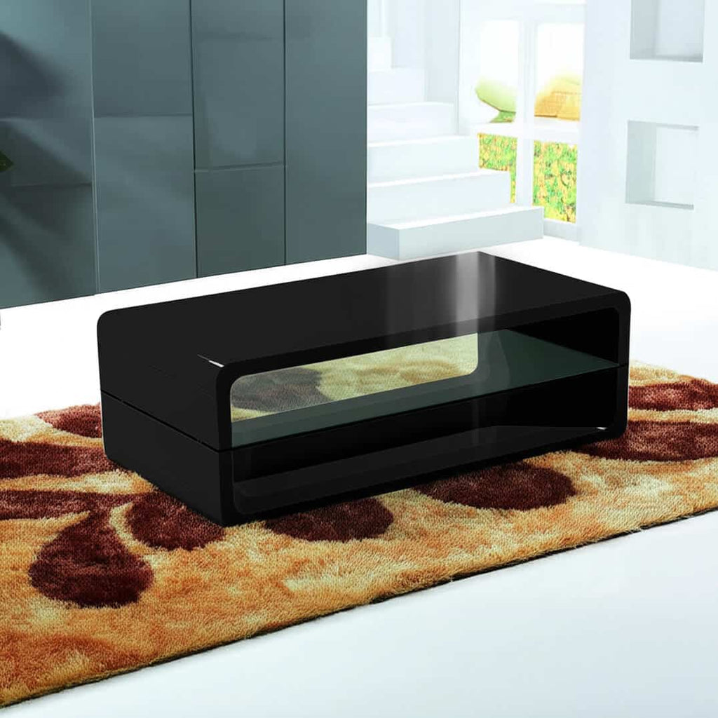 Tilton Coffee Table
