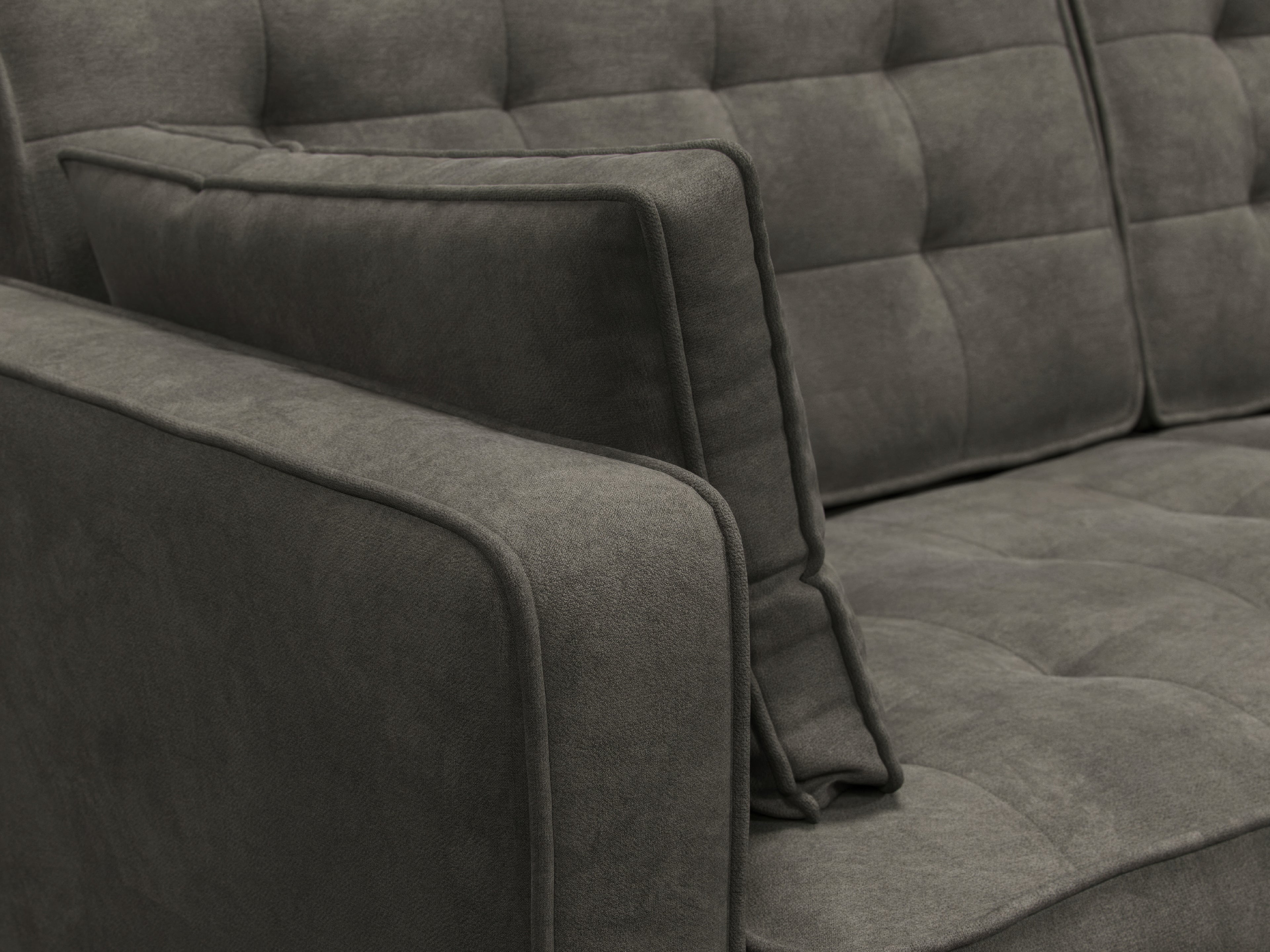 Toledo Crib5 Sofa