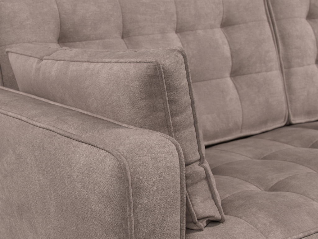 Toledo Crib5 Sofa