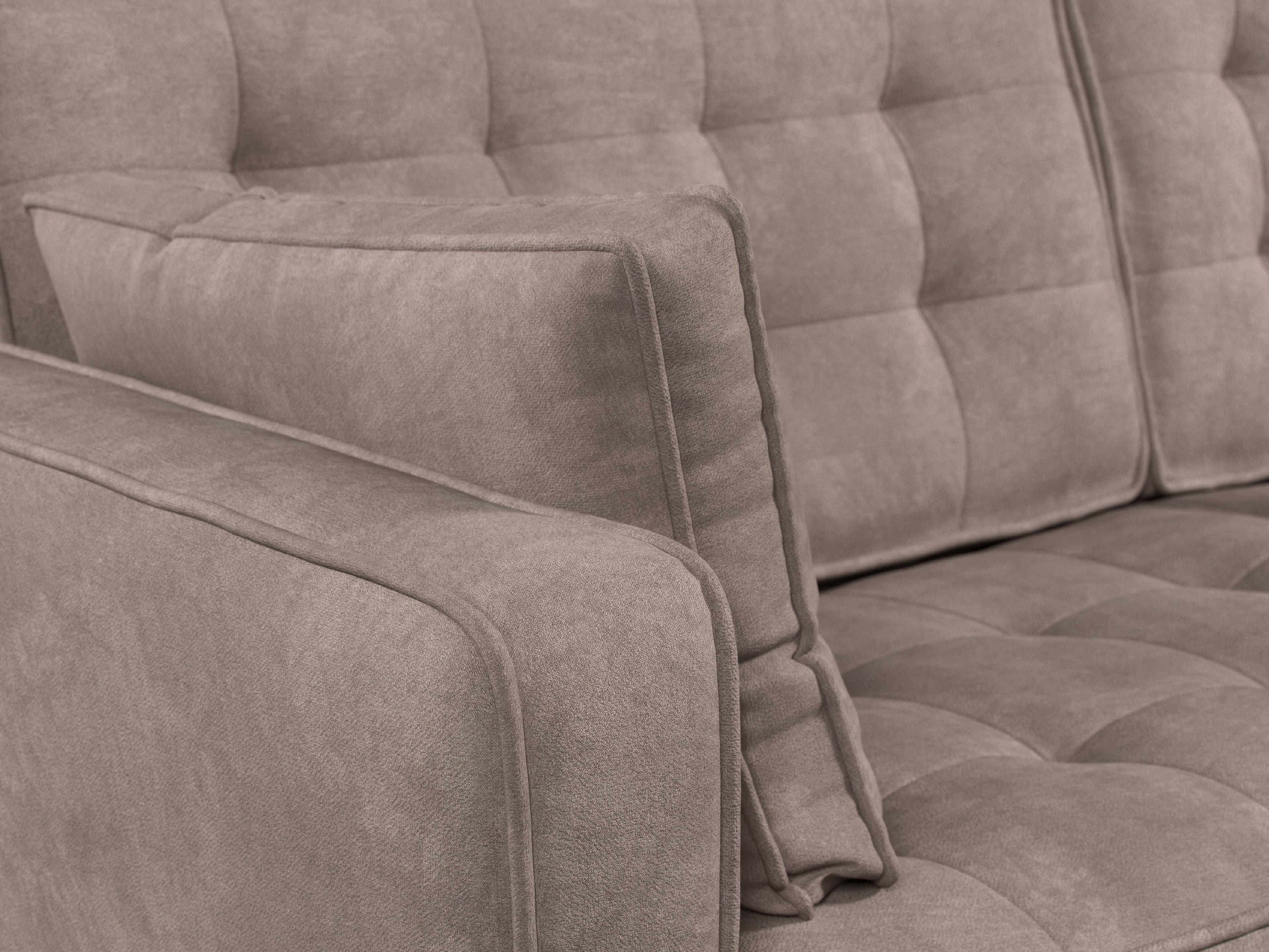 Toledo Crib5 Sofa