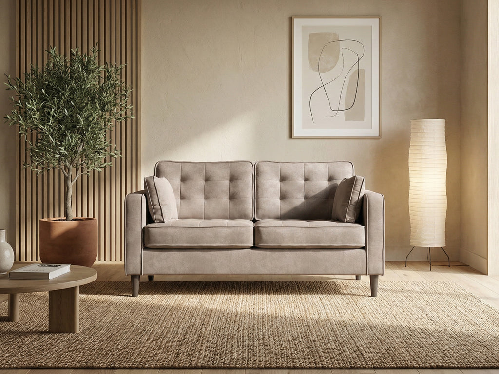 Toledo Crib5 Sofa
