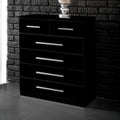 Topline Chest 4+2