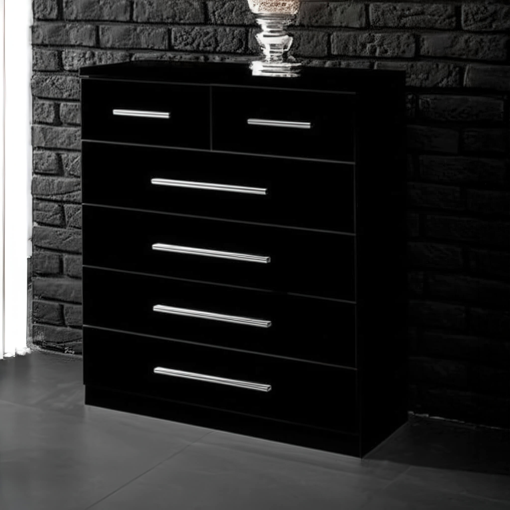 Topline Chest 4+2