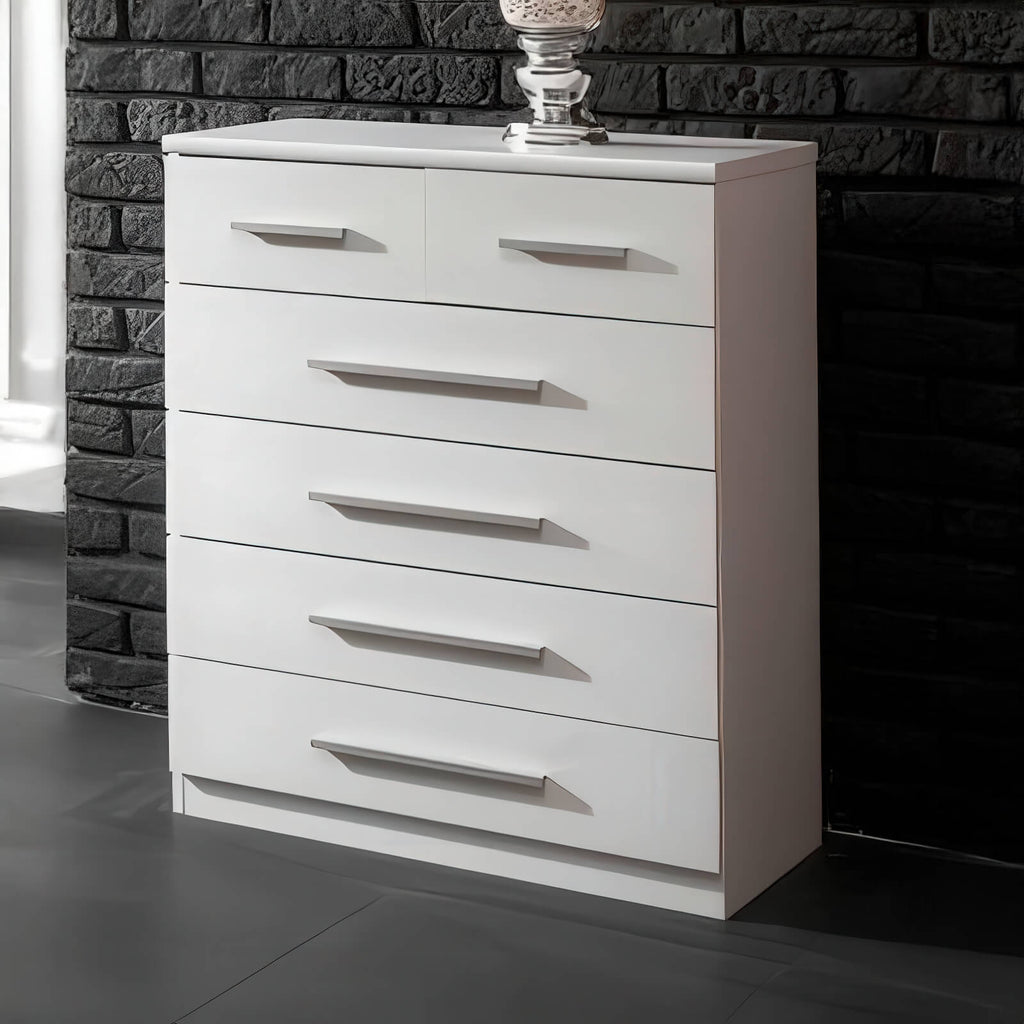 Topline Chest 4+2